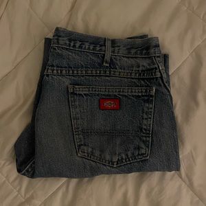 Dickies Jorts